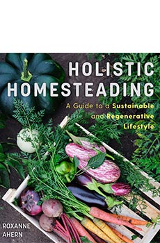 Holistic Homesteading