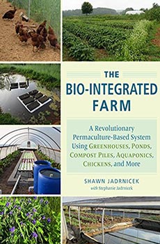 The Bio-integrated Farm