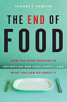 The End of Food