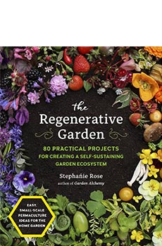 The Regenerative Garden